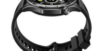 HONOR presenta el Watch 6: un smartwatch centrado en el deporte y la monitorización de la salud