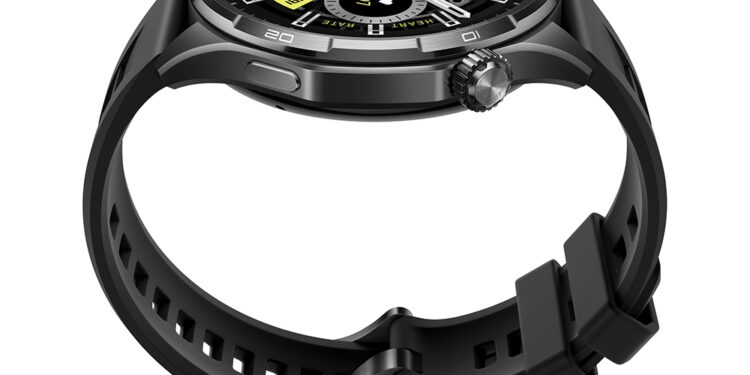 HONOR presenta el Watch 6: un smartwatch centrado en el deporte y la monitorización de la salud 1 HONOR presenta el Watch 6 un smartwatch centrado en el deporte y la monitorizacion de la salud 1