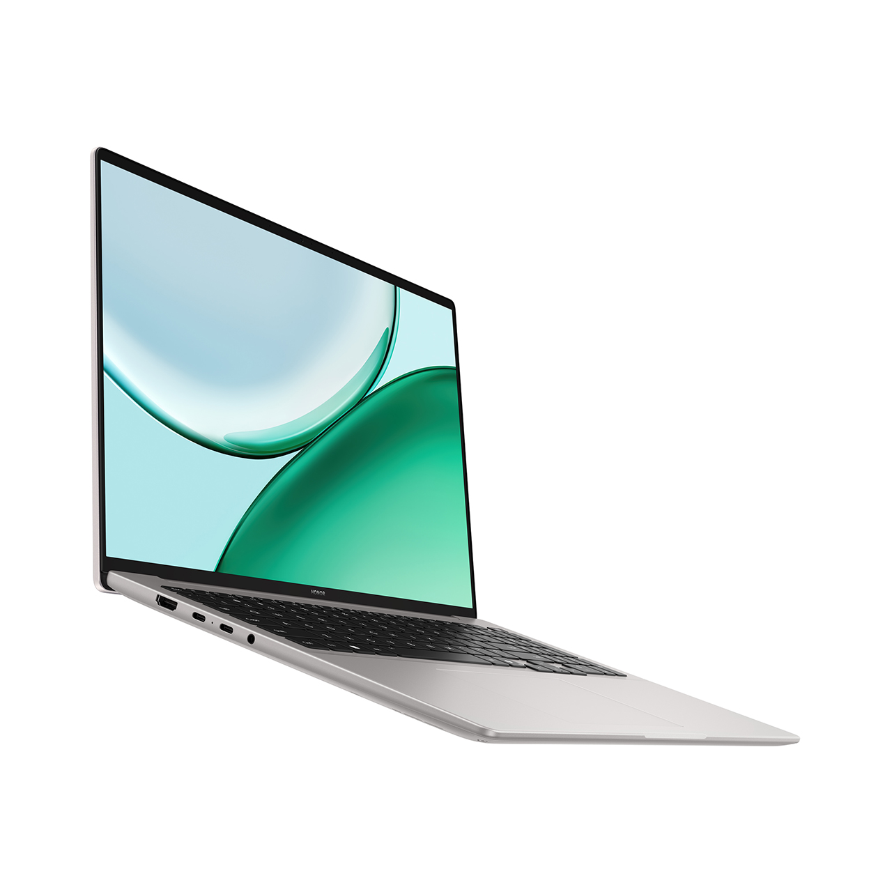 Honor presenta el MagicBook 16 2026 más ligero, más resistente y con IA integrada