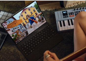 Huawei MatePad Pro Max ya es oficial: Una tablet potente, ultrafina y ligera