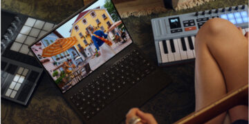 Huawei MatePad Pro Max ya es oficial: Una tablet potente, ultrafina y ligera