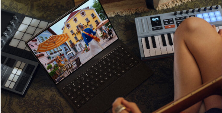 Huawei MatePad Pro Max ya es oficial Una tablet potente ultrafina y ligera 1