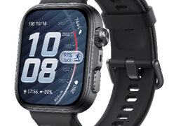 Huawei Watch FIT 5 el aliado perfecto para cuidar la salud y el bienestar en verano