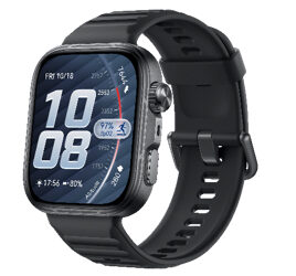 Huawei Watch FIT 5 el aliado perfecto para cuidar la salud y el bienestar en verano