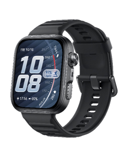 Huawei Watch FIT 5: el aliado perfecto para cuidar la salud y el bienestar en verano 1 Huawei Watch FIT 5 el aliado perfecto para cuidar la salud y el bienestar en verano