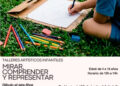 Huete abre en el MAC Florencio de la Fuente una semana de talleres artísticos para niños y jóvenes desde 20 euros