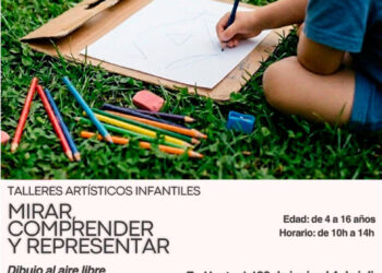 Huete abre en el MAC Florencio de la Fuente una semana de talleres artísticos para niños y jóvenes desde 20 euros