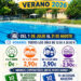 Huete abre su piscina municipal el 1 de julio horarios, tarifas y oferta deportiva