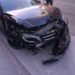 Localizado en Cuenca un conductor fugado tras estrellarse contra mobiliario y un coche aparcado en el Parque del Huécar 3 Localizado en Cuenca un conductor fugado tras estrellarse contra mobiliario y un coche aparcado en el Parque del Huécar