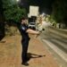 La Policía Local de Cuenca interviene un local tras acumular gran parte de los 23 avisos por ruido este fin de semana