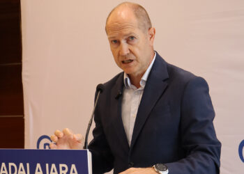 Indignación en los pueblos ribereños el PP denuncia que el PSOE prioriza el agua hacia Ciudad Real y abandona la tubería de Morillejo