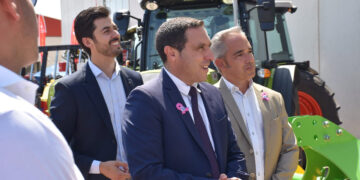 Inyección de 100.000 euros para blindar el campo conquense así son las nuevas ayudas de la Diputación