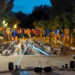 Jadraque cuenta las horas para su histórica cena medieval de San Juan