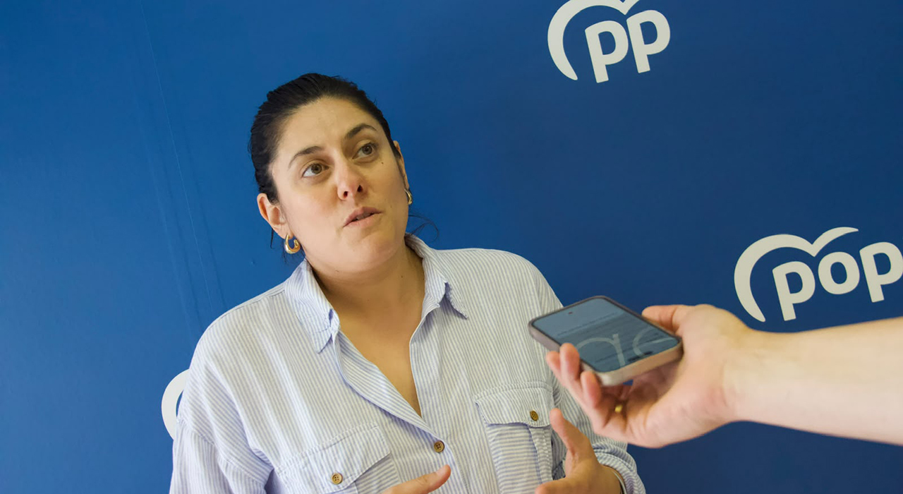 Jiménez exige a Dolz aclarar si ha solicitado las ayudas europeas para climatizar colegios