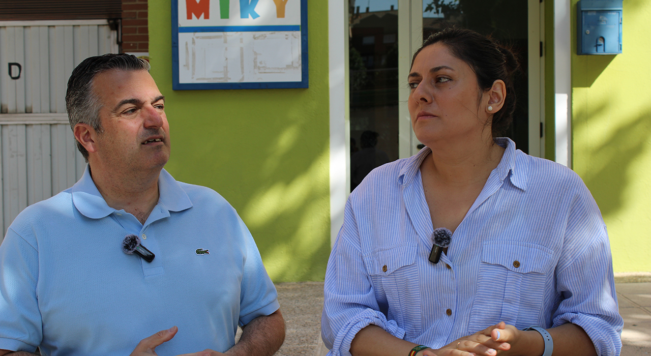 Jiménez exige a Dolz aclarar cómo garantizará la gratuidad de las plazas de 2 a 3 años sin destruir el empleo de las escuelas infantiles privadas 2 Jiménez exige al Dolz aclarar cómo garantizará la gratuidad de las plazas de 2 a 3 años sin destruir el empleo de las escuelas infantiles privadas