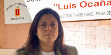 Jiménez exige la apertura inmediata de las piscinas municipales ante las altas temperaturas en Cuenca
