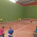 José Ramón y Daniel Hervás vencen en Tinajas, tercera prueba del Circuito Diputación de Frontenis
