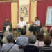 Juan Valderrama desvela en Guadalajara los secretos de Sor Patrocinio, la religiosa enterrada en la calle del Carmen 3 Juan Valderrama desvela en Guadalajara los secretos de Sor Patrocinio, la religiosa enterrada en la calle del Carmen