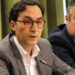 Julián Niño califica de operación de marketing el anuncio de las obras en El Sargal, San Fernando y el Joaquín Caparrós