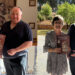 La Asociación de Amigos por la Historia de Mota del Cuervo dona un Libro de Fotografía Antigua a cada Residencia de Mayores de la localidad 3 La Asociación de Amigos por la Historia de Mota del Cuervo dona un Libro de Fotografía Antigua a cada Residencia de Mayores de la localidad