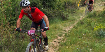 La Beteta BikeXtreme vuelve a coronar a la Serranía conquense como el paraíso oculto del ciclismo extremo