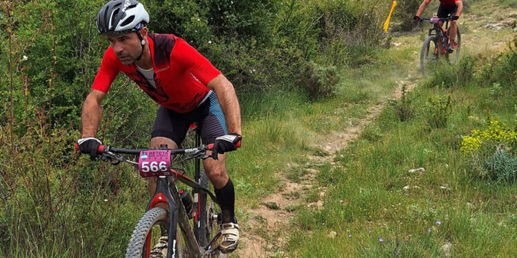 La Beteta BikeXtreme vuelve a coronar a la Serranía conquense como el paraíso oculto del ciclismo extremo 1 La Beteta BikeXtreme vuelve a coronar a la Serranía conquense como el paraíso oculto del ciclismo extremo