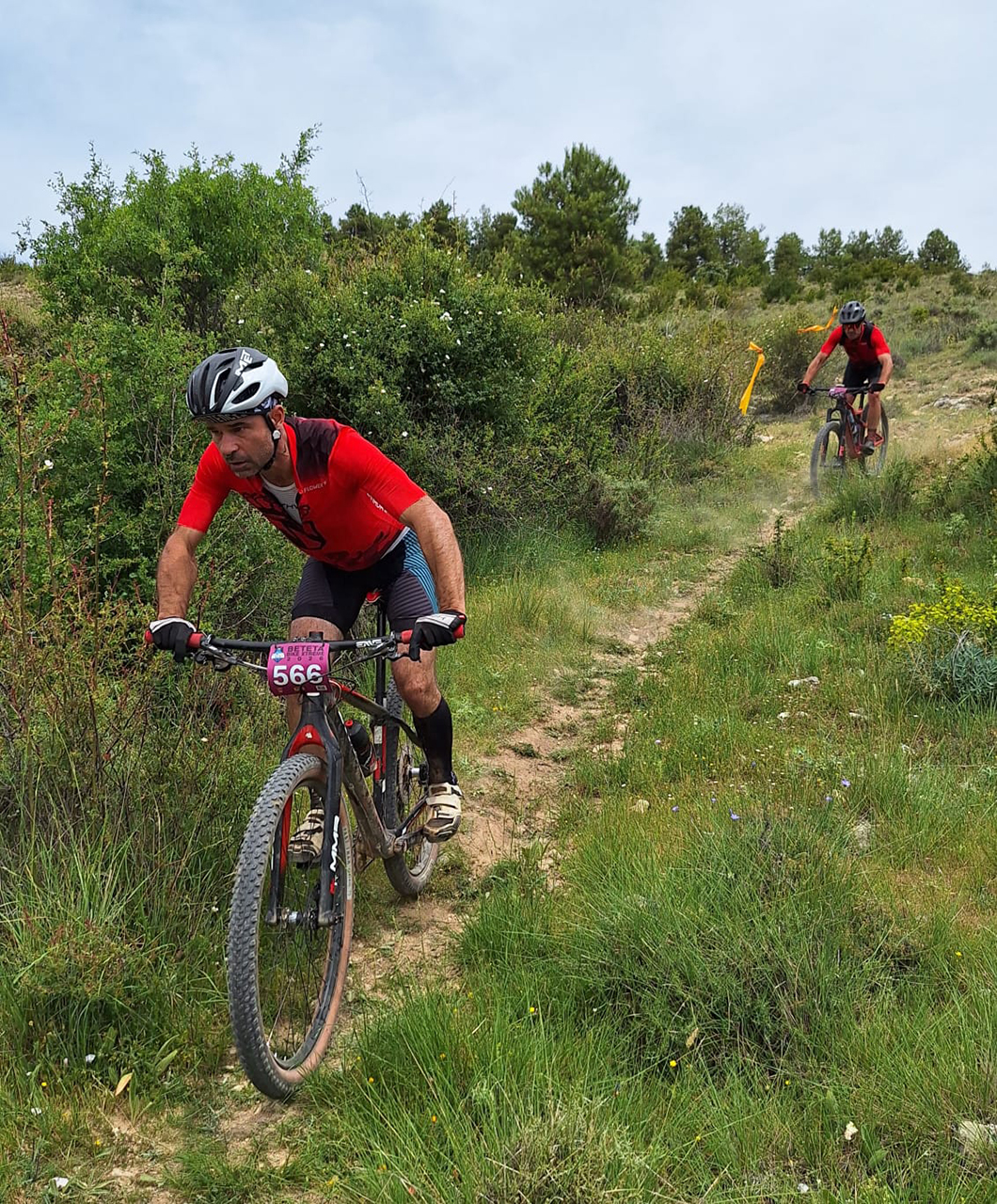 La Beteta BikeXtreme vuelve a coronar a la Serranía conquense como el paraíso oculto del ciclismo extremo 2 La Beteta BikeXtreme vuelve a coronar a la Serranía conquense como el paraíso oculto del ciclismo extremo