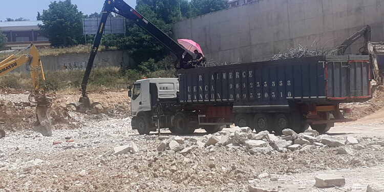 La CEOE moviliza a las empresas de Cuenca ante las olas de calor jornadas adaptadas y paralización de actividad