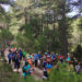 La Cierva, cuna del dinosaurio 'Pepito', inaugura el sendero de Marimingo para plantar cara a la despoblación en Cuenca 3 La Cierva, cuna del dinosaurio 'Pepito', inaugura el sendero de Marimingo para plantar cara a la despoblación en Cuenca