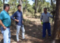 La Diputación de Cuenca activa ayudas de hasta 1.500 euros por resinero para asentar población