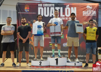 La Diputación de Cuenca destina 85.000 euros para apoyar a los clubes organizadores de pruebas de los circuitos deportivos provinciales