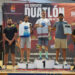 La Diputación de Cuenca destina 85.000 euros para apoyar a los clubes organizadores de pruebas de los circuitos deportivos provinciales
