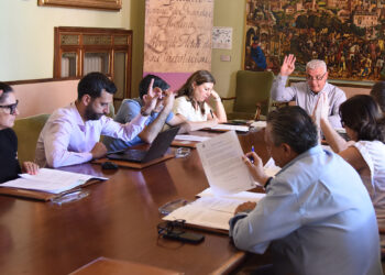 La Diputación de Guadalajara abre una línea de 50.000 euros para apoyar actividades culturales taurinas en la provincia