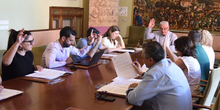La Diputación de Guadalajara abre una línea de 50.000 euros para apoyar actividades culturales taurinas en la provincia 1 La Diputación de Guadalajara abre una línea de 50.000 euros para apoyar actividades culturales taurinas en la provincia