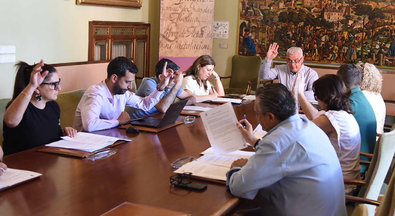 La Diputación de Guadalajara abre una línea de 50.000 euros para apoyar actividades culturales taurinas en la provincia