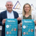 La Diputación de Guadalajara renueva el convenio con Sigüenza para apoyar la candidatura a Patrimonio Mundial