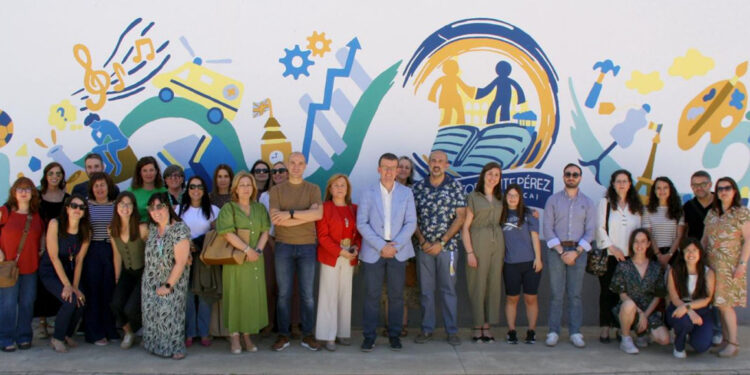 La FP gana más de 1.100 1.100 alumnos en Cuenca en diez años y suma en San Clemente un nuevo aula de Farmacia 1 La FP gana más de 1.100 1.100 alumnos en Cuenca en diez años y suma en San Clemente un nuevo aula de Farmacia