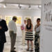 La Fundación Antonio Pérez exhibe en la sala Princesa Zaida una selección de la obra gráfica y original de Bonifacio Alfonso 3 La Fundación Antonio Pérez exhibe en la sala Princesa Zaida una selección de la obra gráfica y original de Bonifacio Alfonso