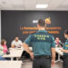La Guardia Civil blinda contra estafas online y perfiles falsos a los usuarios de Amiab en Cuenca