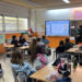 La Guardia Civil blinda las aulas de Guadalajara: 18.000 escolares formados frente al ciberbullying y los riesgos de internet 3 La Guardia Civil blinda las aulas de Guadalajara 18.000 escolares formados frente al ciberbullying y los riesgos de internet