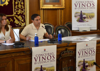 La Hípica reunirá en Cuenca a 30 bodegas y 153 vinos en la 32ª edición del Concurso de Vinos