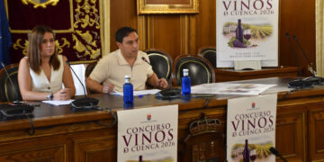 La Hípica reunirá en Cuenca a 30 bodegas y 153 vinos en la 32ª edición del Concurso de Vinos
