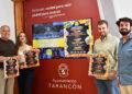 La II edición de ‘Food on the Street’, los días 19, 20 y 21 en el Parque Ferial de Tarancón