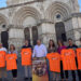 La IV Carrera Inclusiva de amiab espera reunir este domingo a medio millar de participantes 3 La IV Carrera Inclusiva de amiab espera reunir este domingo a medio millar de participantes