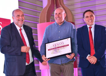La Junta apoya al sector del vino en la región con más de 840 millones de euros en ayudas desde 2015