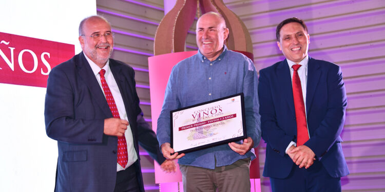 La Junta apoya al sector del vino en la región con más de 840 millones de euros en ayudas desde 2015 1 La Junta apoya al sector del vino en la región con más de 840 millones de euros en ayudas desde 2015