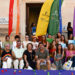 La Junta creará una cátedra de memoria democrática LGTBI junto a la Universidad de Alcalá 3 La Junta creará una cátedra de memoria democrática LGTBI junto a la Universidad de Alcalá