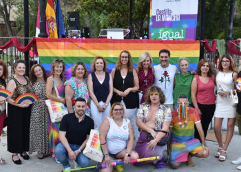 La Junta elige Cuenca para anunciar los primeros Centros de Promoción de la Diversidad municipales