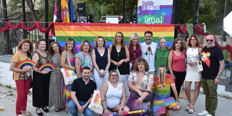 La Junta elige Cuenca para anunciar los primeros Centros de Promoción de la Diversidad municipales