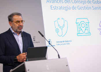 La Junta presenta la aplicación que recogerá las solicitudes para el proceso extraordinario de recuperación de carrera profesional